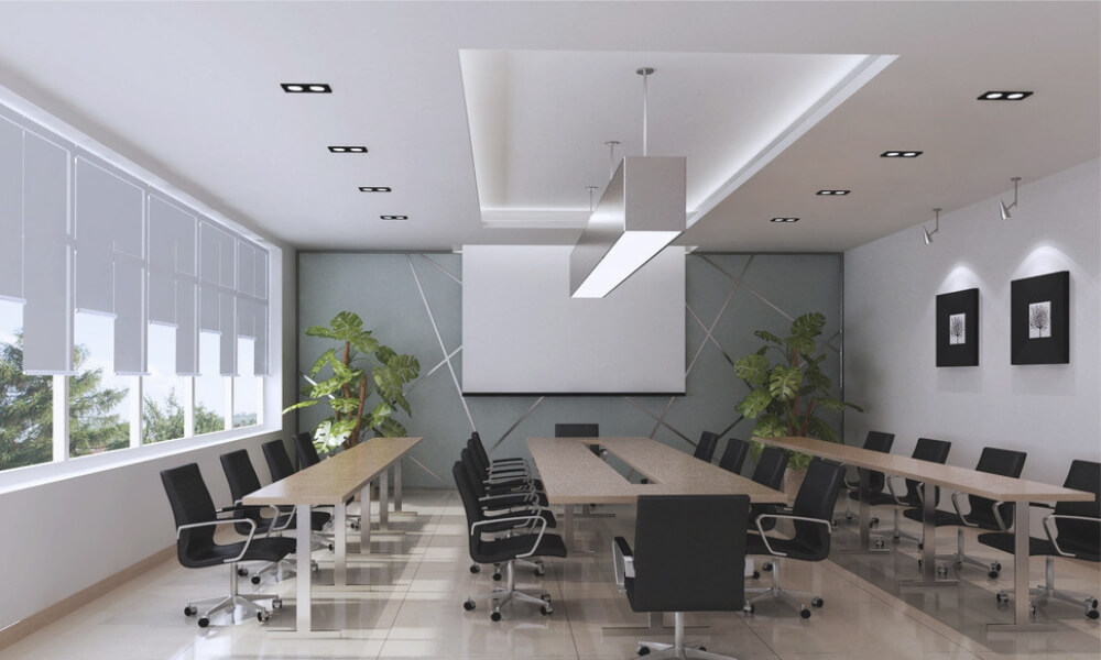 Офисное решение