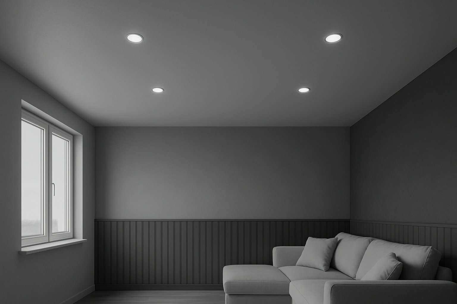 Рассрочка 0‒0‒12 на натяжные потолки